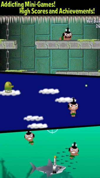 Imagen 1 para Pocket God