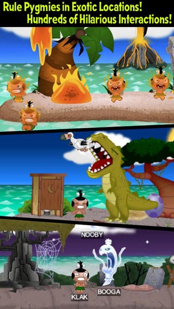 Imagen 3 para Pocket God