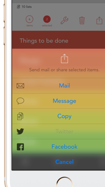 Image 2 for Stripes (Checklist & List…