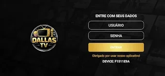Image 0 for DallasTV