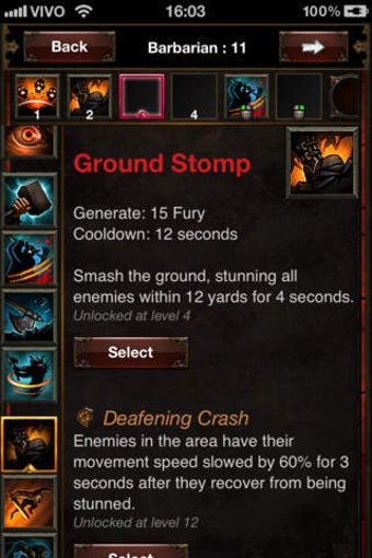 Image 0 for Pocket Guide for Diablo I…