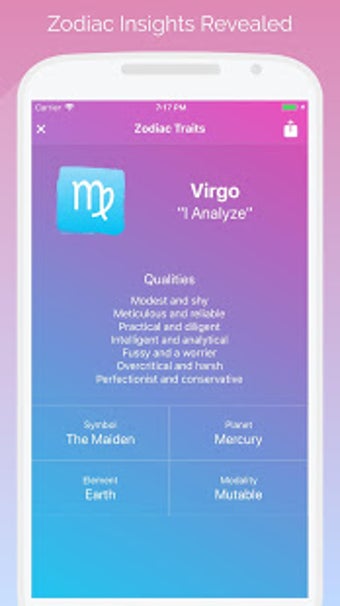 Image 0 for Astrology