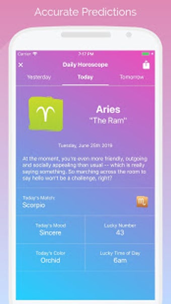 Image 1 for Astrology