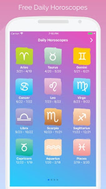 Image 0 for Astrology