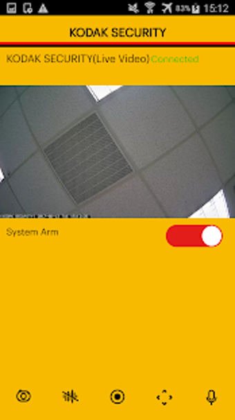 Imagen 0 para KODAK SECURITY