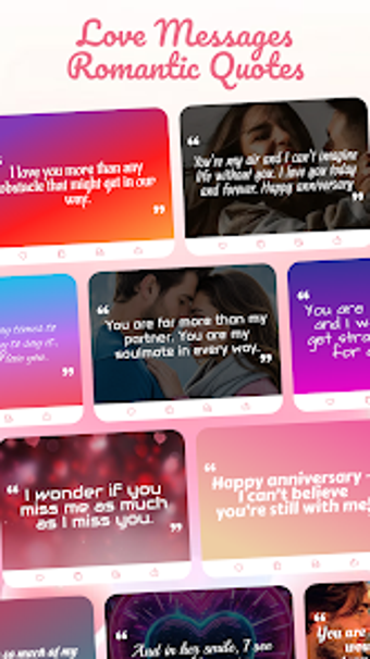 Image 0 for Amor Love Message: Love Q…