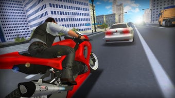 Image 1 for Moto Racing Club - Highwa…