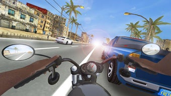 Image 2 for Moto Racing Club - Highwa…