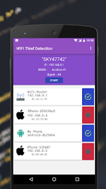 Image 3 for WiFi Thief Detection : Wh…