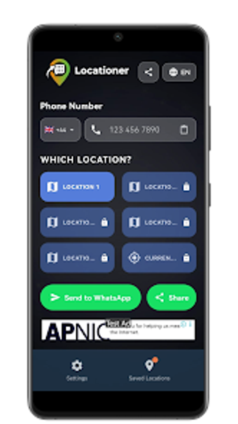 Imagen 0 para Locationer