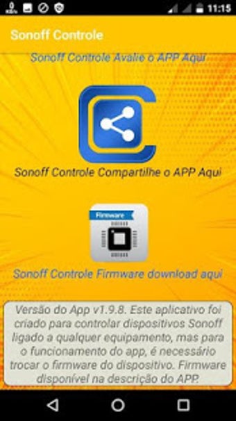 Image 3 for Sonoff Control PRO
