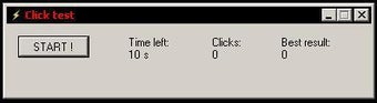 Imagen 2 para Click Test