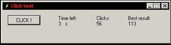 Image 0 for Click Test