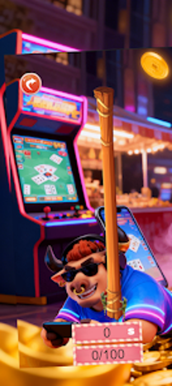 Image 0 for xt7Iron Vanguard