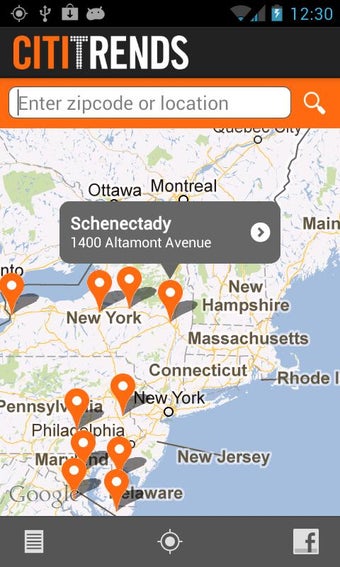 Image 1 for CITI TRENDS Mobile
