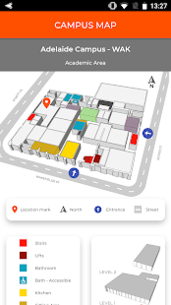 Image 3 for Torrens University & THIN…