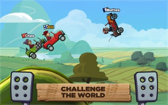 Image 2 for Hill Climb Racing 2