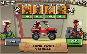 Image 1 for Hill Climb Racing 2