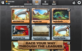 Image 0 for Hill Climb Racing 2