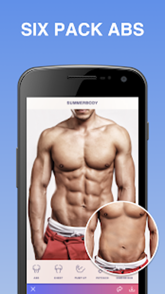 Image 3 for Summer Body - Body and Mu…