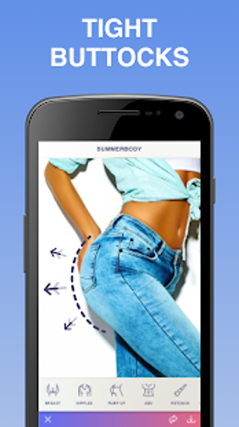 Image 0 for Summer Body - Body and Mu…