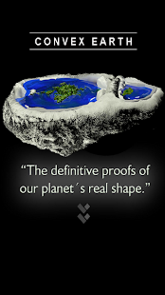 Imagen 1 para Convex Earth