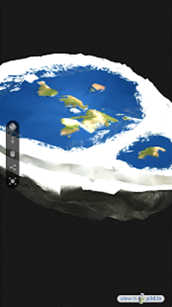 Imagen 2 para Convex Earth