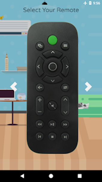 Imagen 0 para Remote Control for Xbox O…
