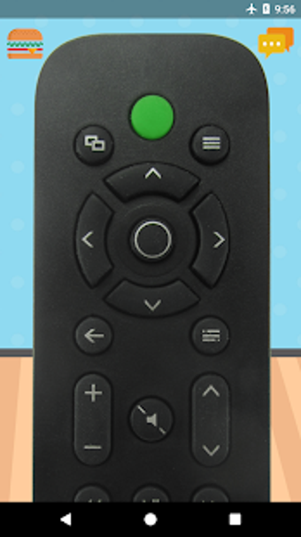 Imagen 3 para Remote Control for Xbox O…
