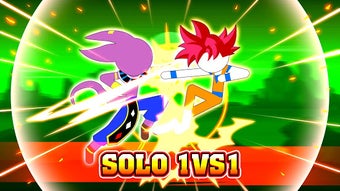 Image 2 for Stick Battle Fight