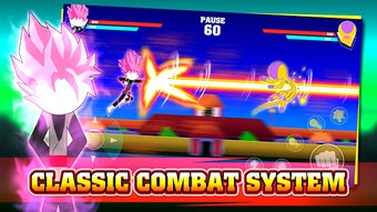 Image 1 for Stick Battle Fight