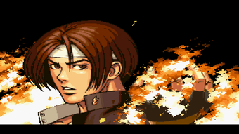 Image 0 for The King of Fighters '98