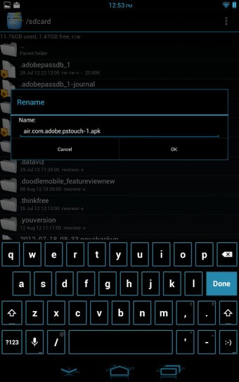 Imagen 0 para Jelly Bean Extreme CM10 A…