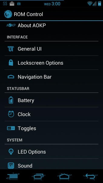 Imagen 1 para Jelly Bean Extreme CM10 A…