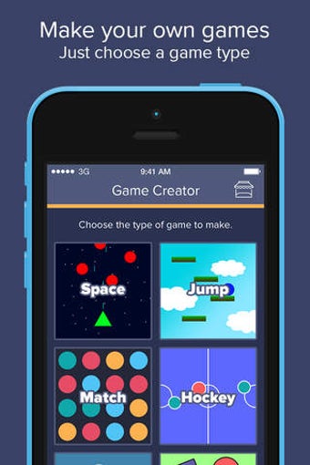 Imagen 0 para Playr - Create and Play y…