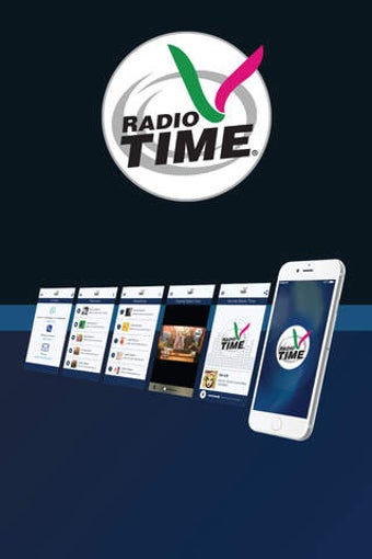 Image 0 for Radio Time