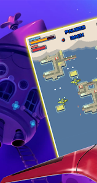 Image 0 for Lucky Iron Falcon