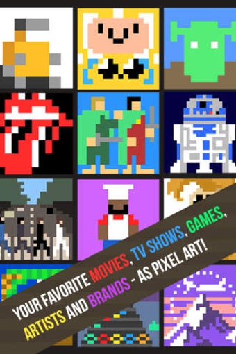 Image 0 for Pixel Pop - Quiz & Trivia…