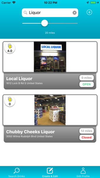 Image 0 for Beer Buddy App