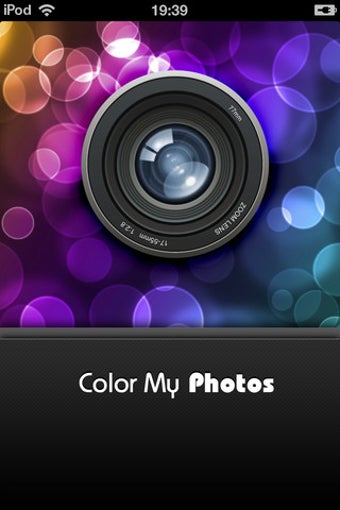 Image 3 for Color My Photos