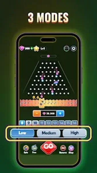 Image 0 for Plink Balls - Realistic O…