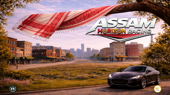 Image 0 for Assam Horizon Racing