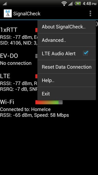 Image 2 for SignalCheck Pro