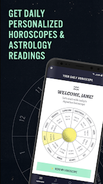 Image 1 for Sanctuary Astrology