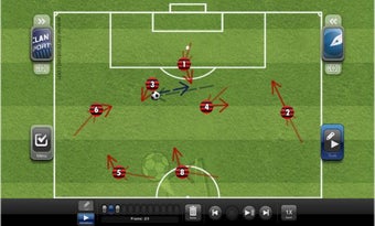Image 0 for TacticalPad Lite