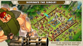 Image 3 for Jungle Heat