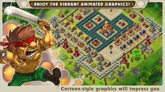Image 0 for Jungle Heat
