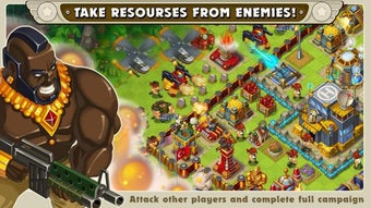 Image 2 for Jungle Heat