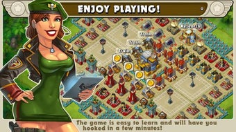 Image 1 for Jungle Heat