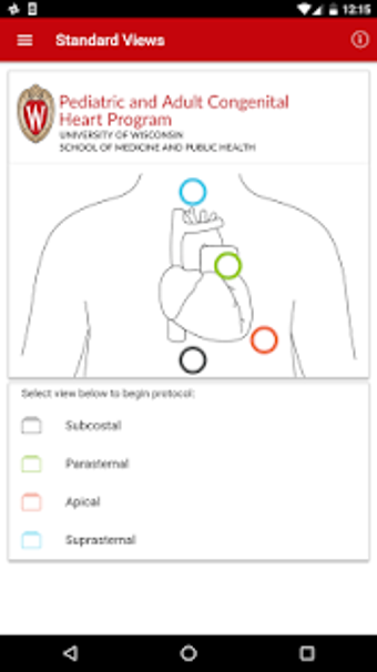 Imagen 2 para Echo UW